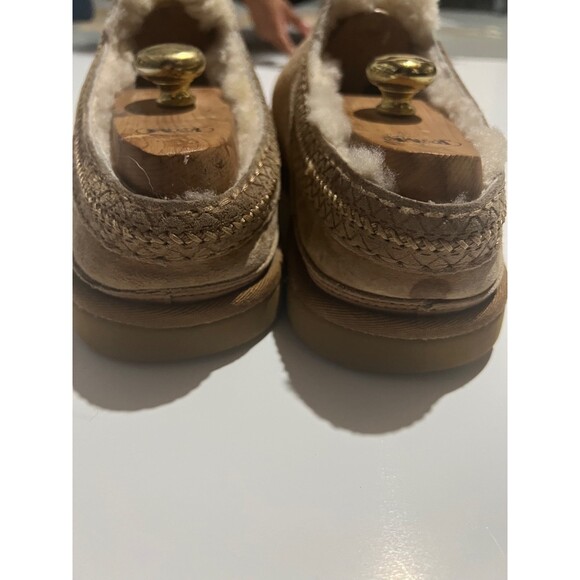 Ugg Neuman Slipper Mens size 10 - Picture 6 of 10